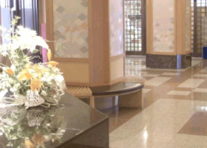 Mitsui Kanko Hotel