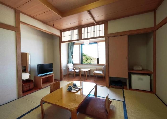 Mitsui Kanko Hotel