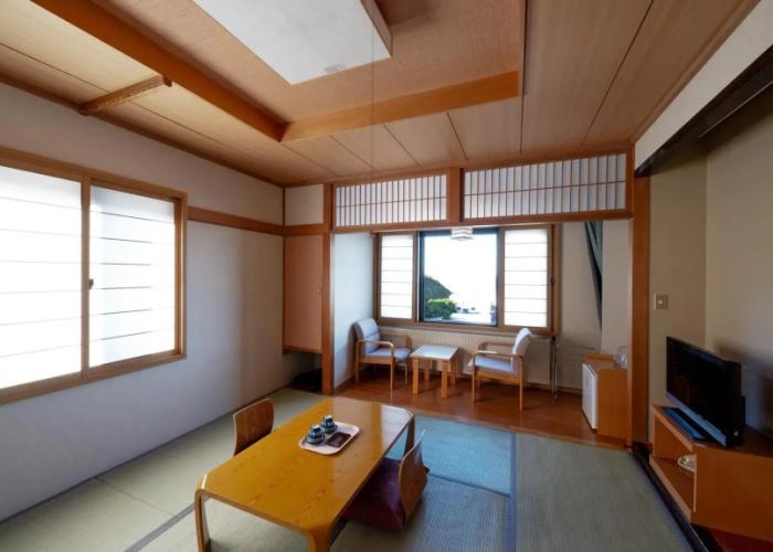 Mitsui Kanko Hotel