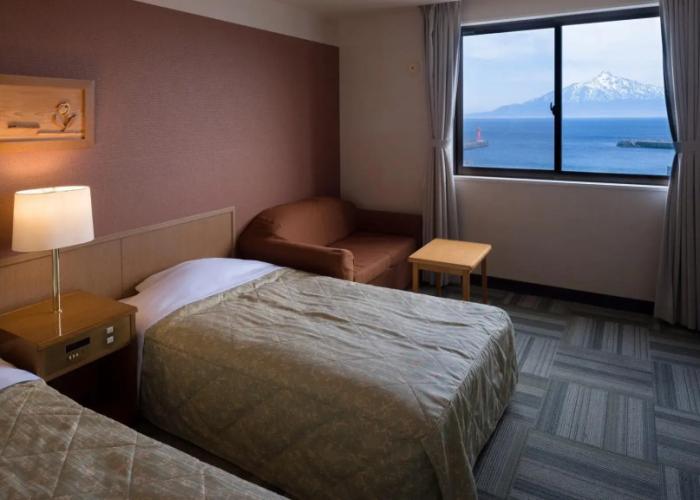 Mitsui Kanko Hotel