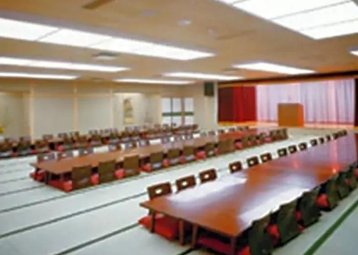 Kitaguni Grand Hotel
