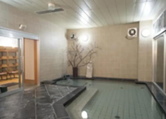 Kitaguni Grand Hotel