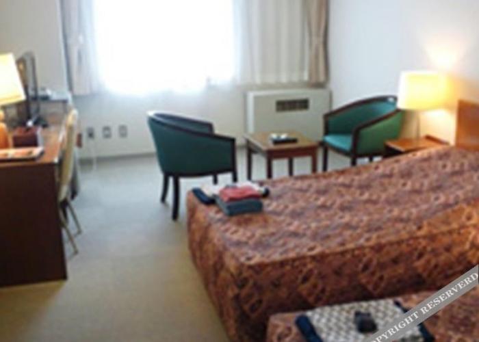 Kitaguni Grand Hotel