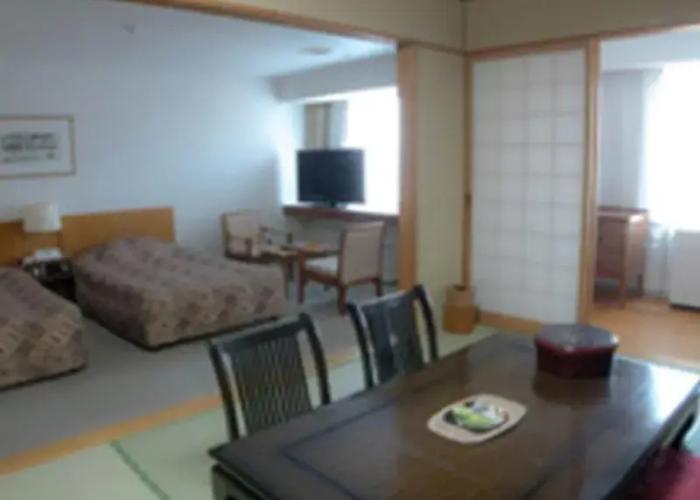 Kitaguni Grand Hotel