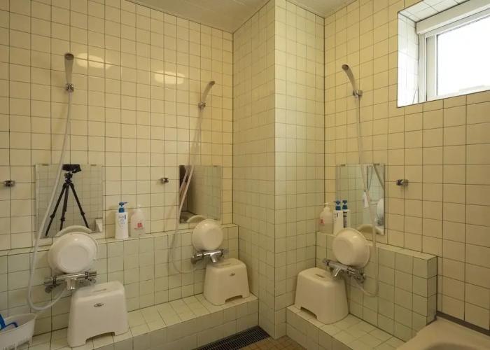 Island Hostel Rebunshiri