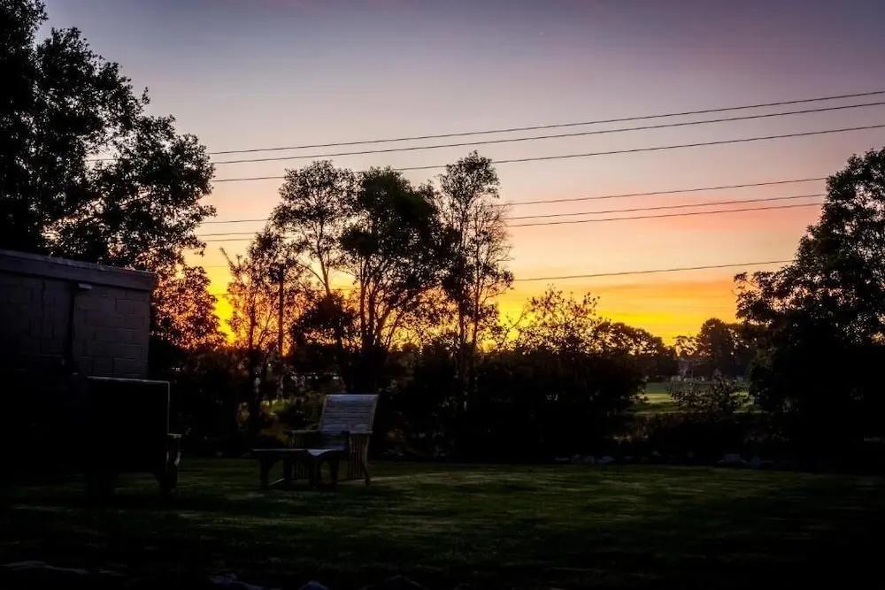 фото Orbost Motel