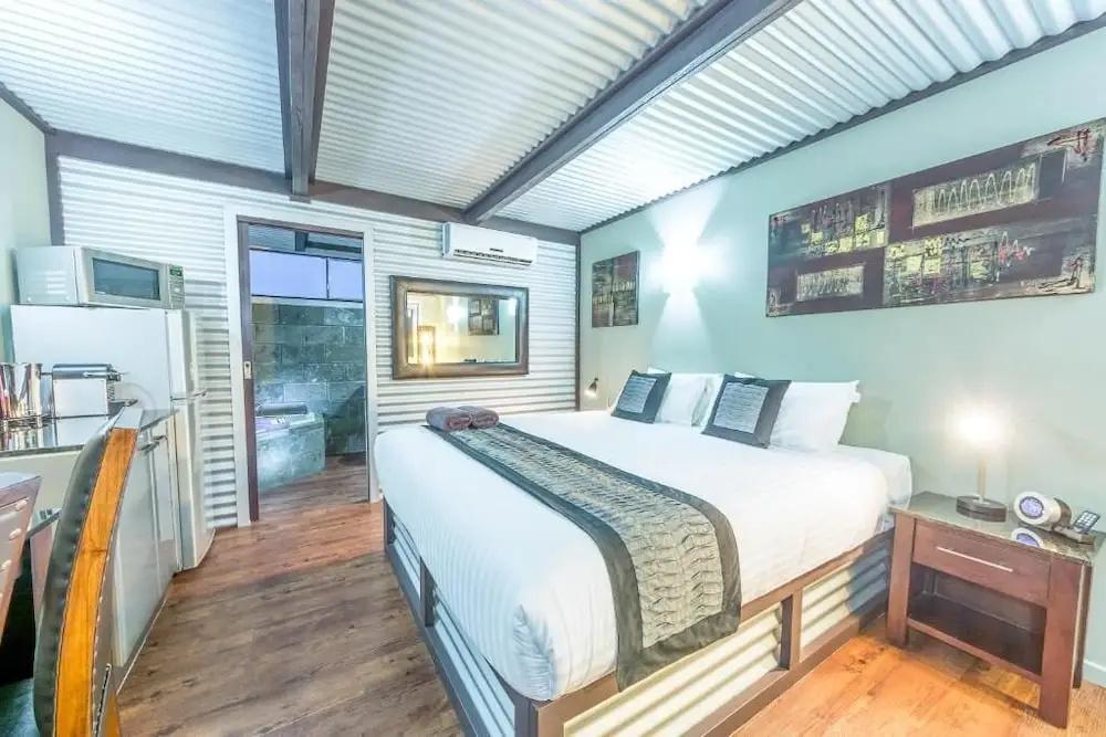 фото Orbost Motel