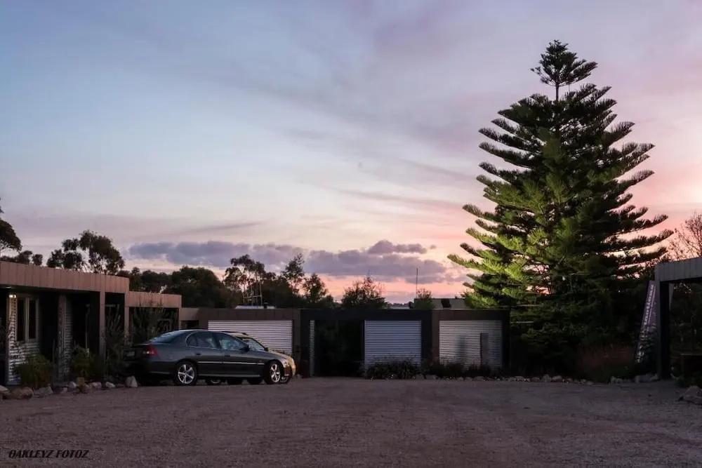 фото Orbost Motel
