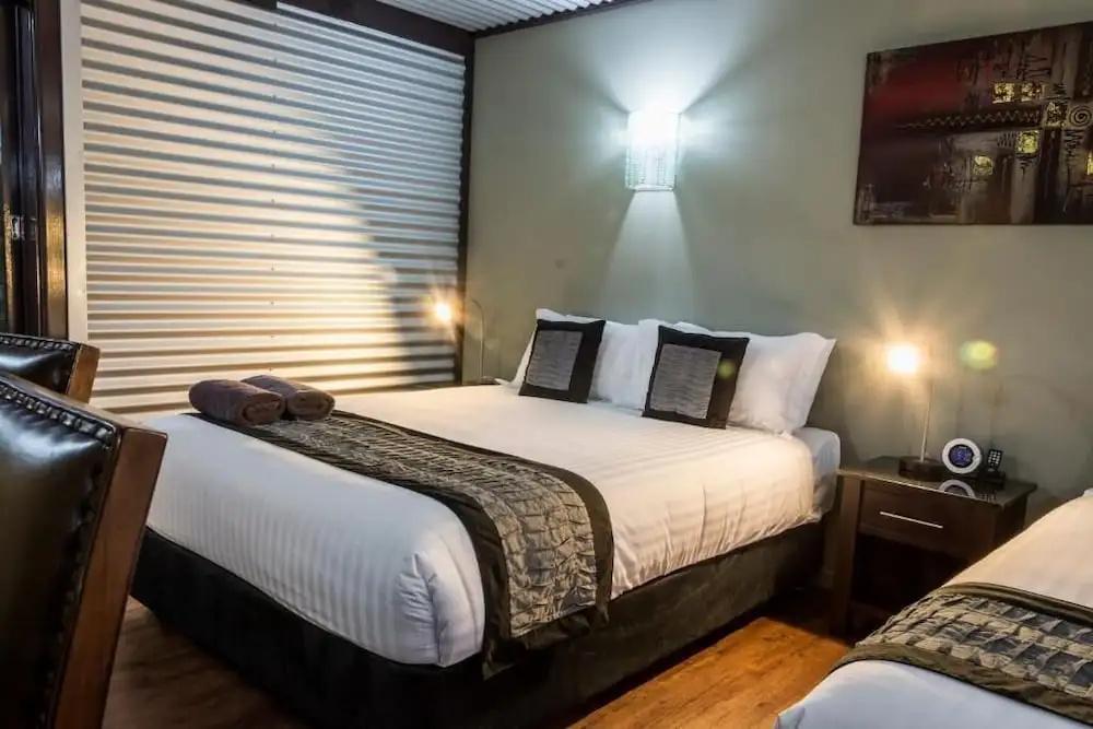 фото Orbost Motel