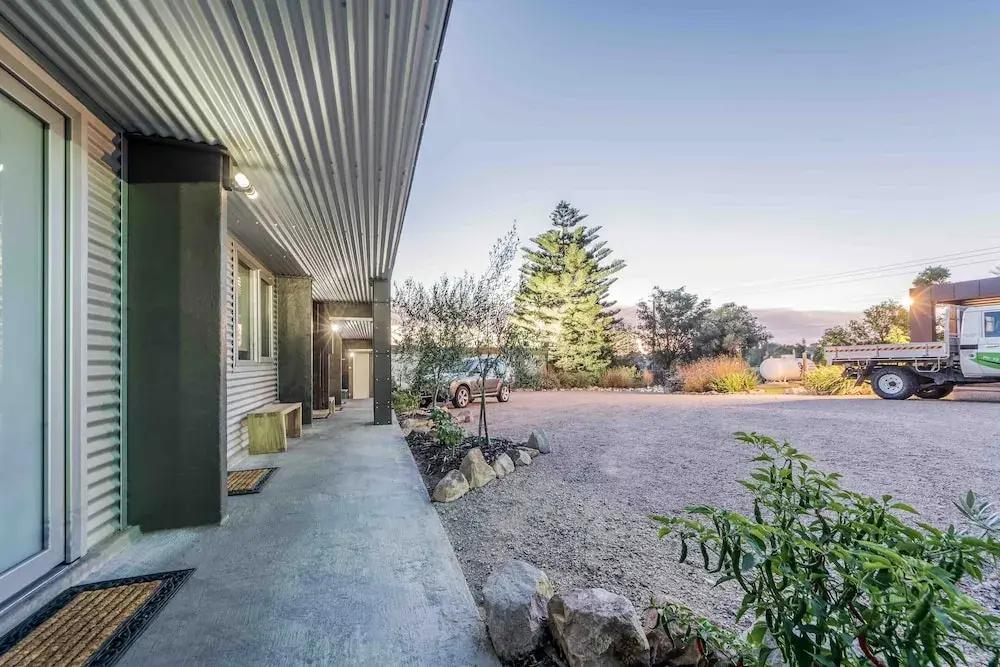 фото Orbost Motel