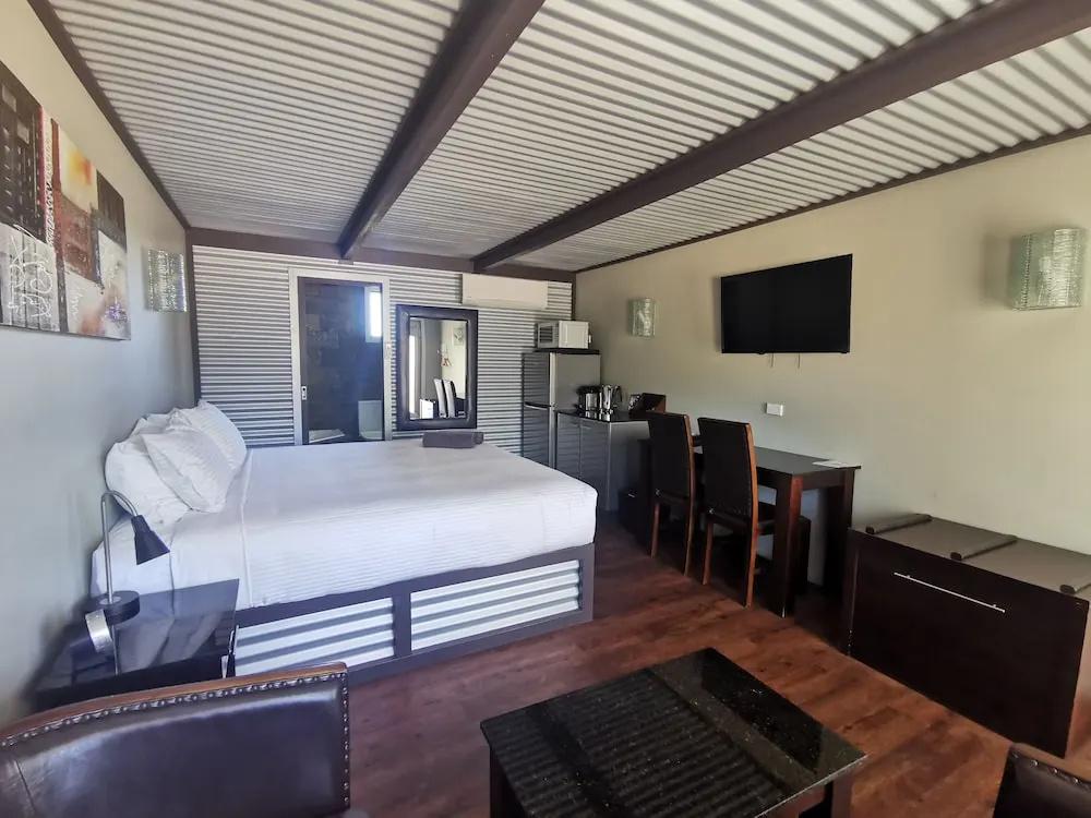 фото Orbost Motel