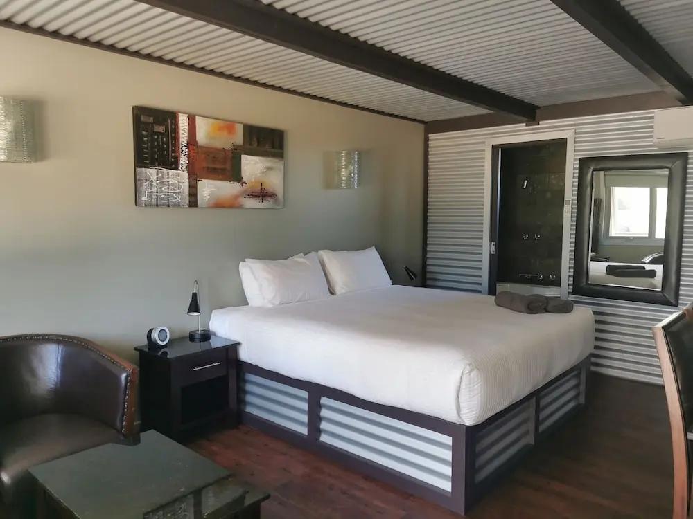 фото Orbost Motel