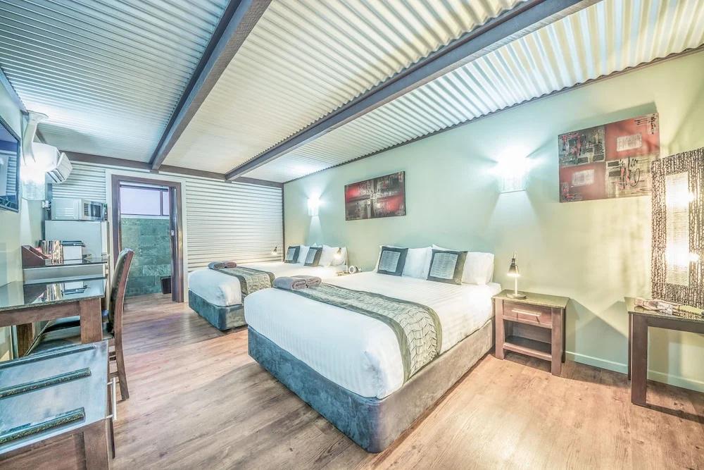 фото Orbost Motel