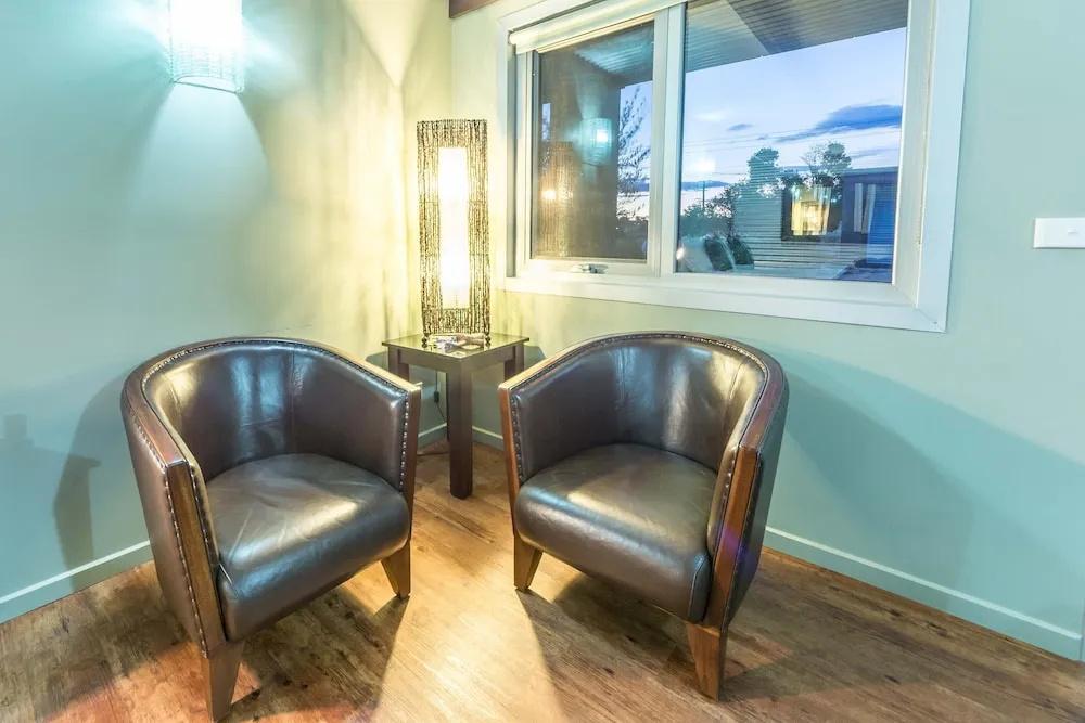 фото Orbost Motel