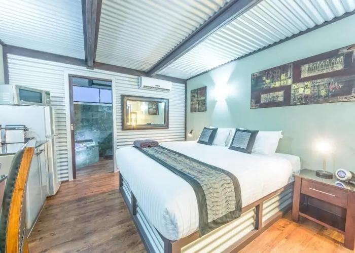 Orbost Motel