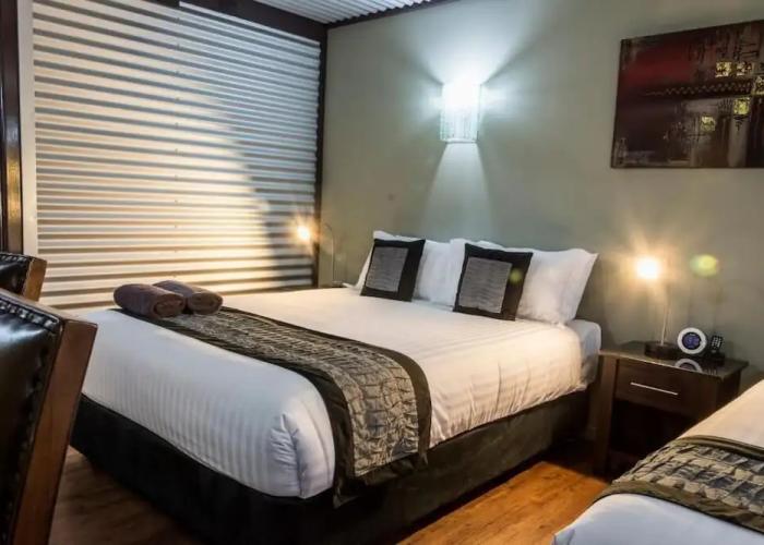 Orbost Motel