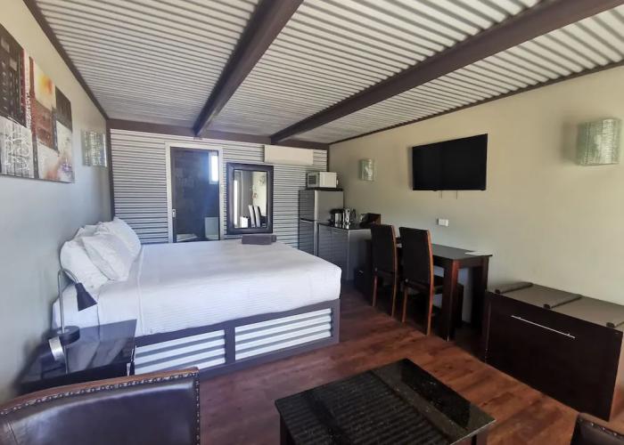 Orbost Motel