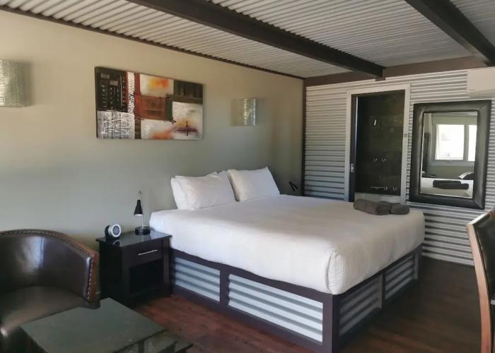 Orbost Motel
