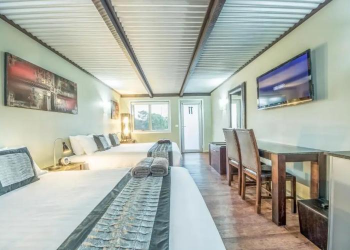 Orbost Motel
