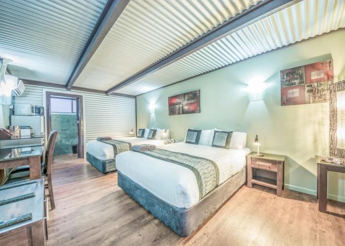 Orbost Motel