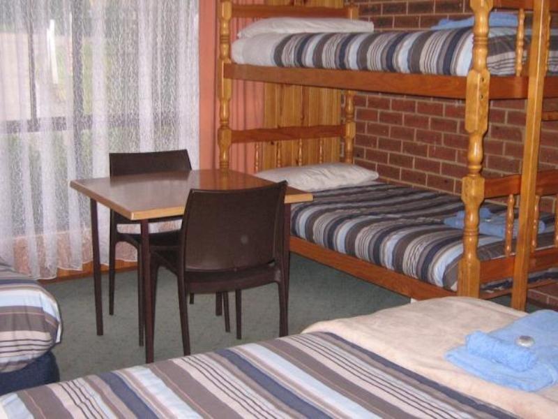 Orbost Country Road Motor Inn