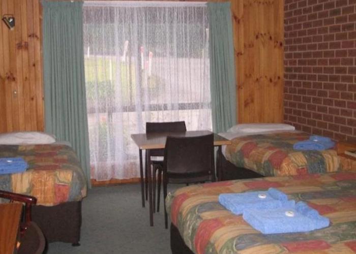 Orbost Country Road Motor Inn