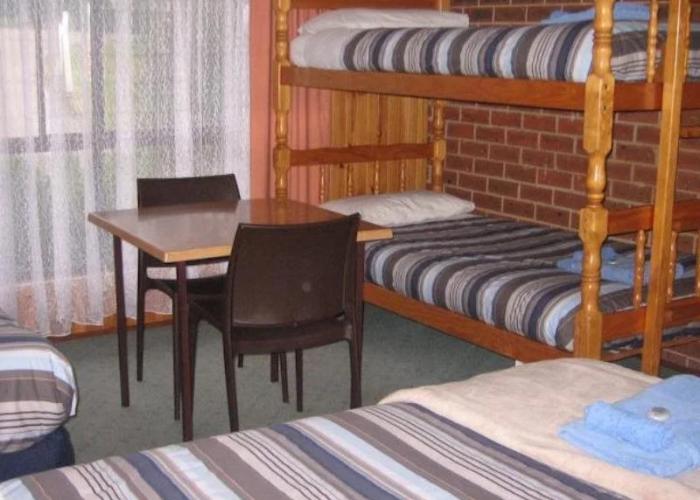 Orbost Country Road Motor Inn
