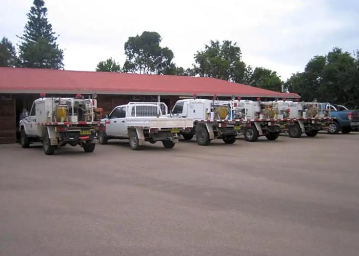 Orbost Country Road Motor Inn