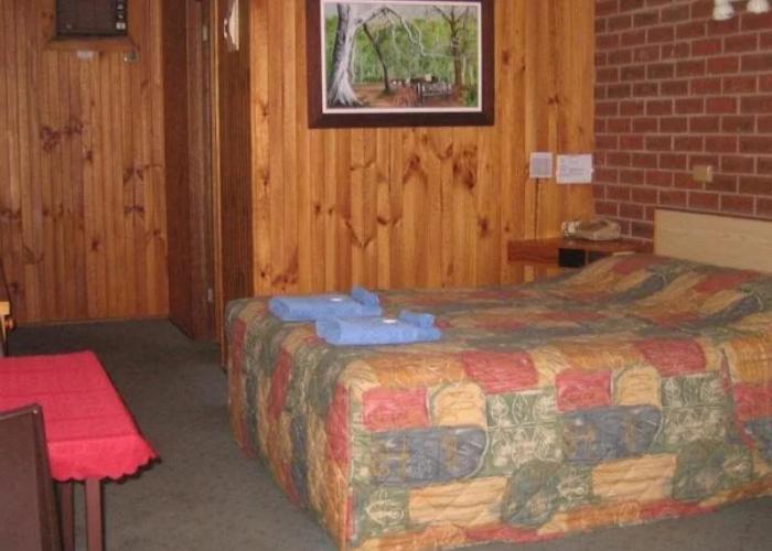 Orbost Country Road Motor Inn