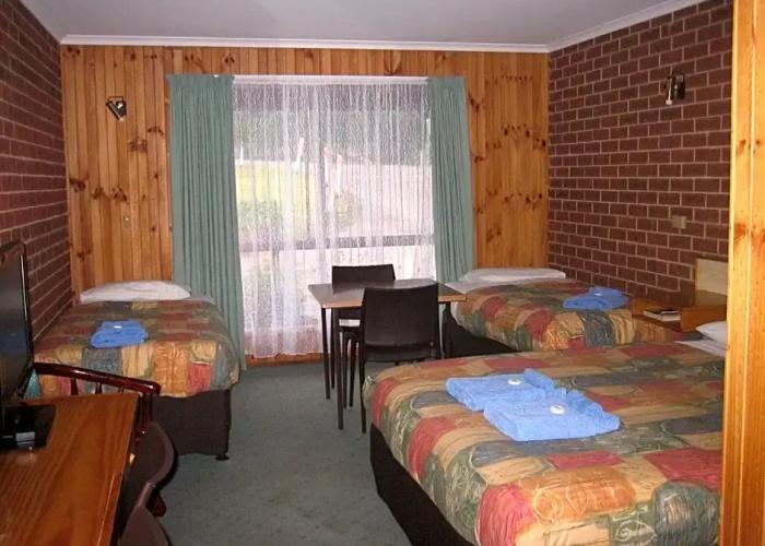 Orbost Country Road Motor Inn