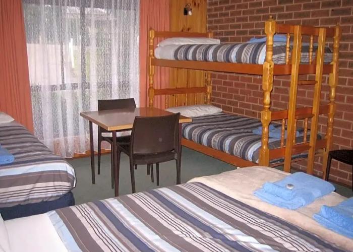 Orbost Country Road Motor Inn