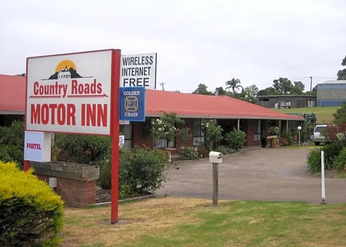 Orbost Country Road Motor Inn