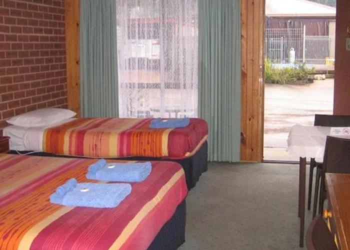 Orbost Country Road Motor Inn