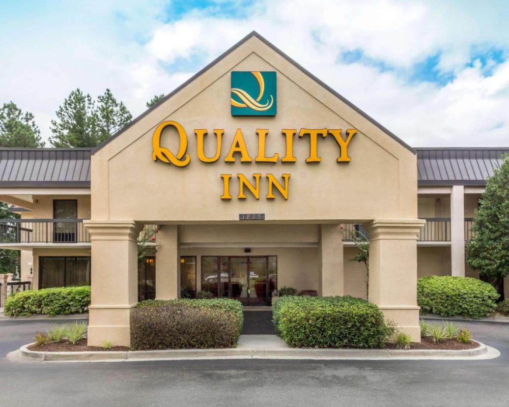 Quality Inn