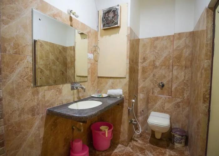Hotel Vishnu Villas