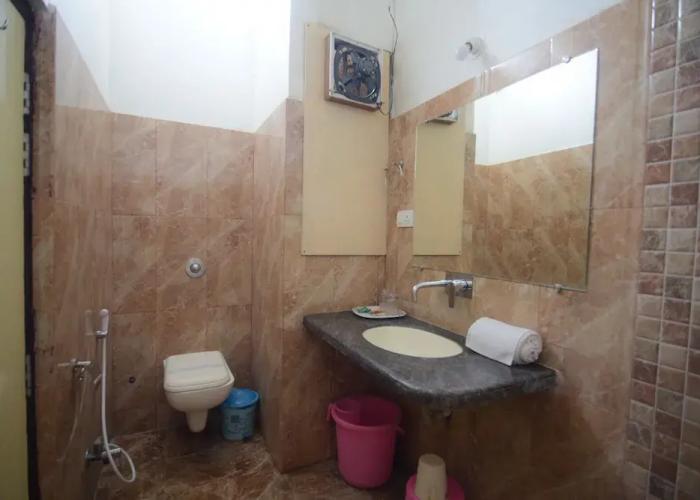 Hotel Vishnu Villas