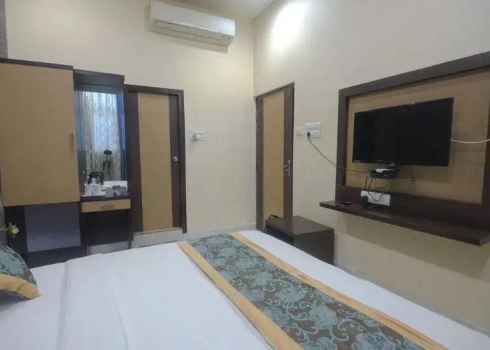 Hotel Vishnu Villas