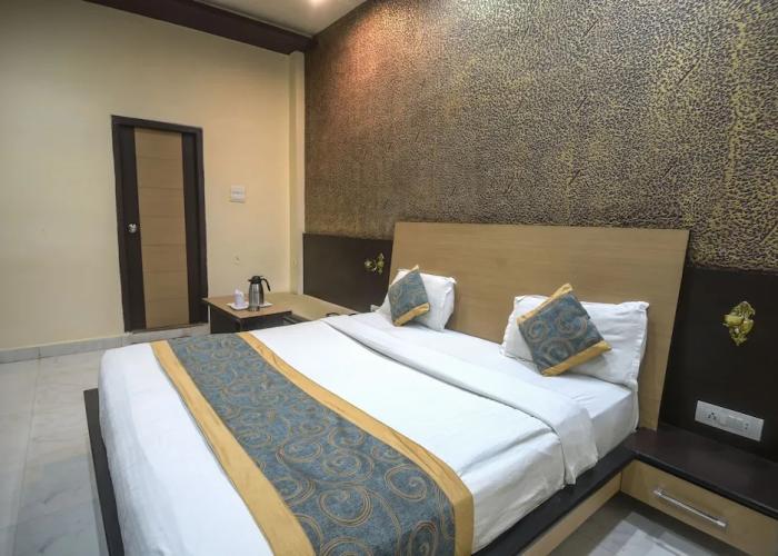 Hotel Vishnu Villas