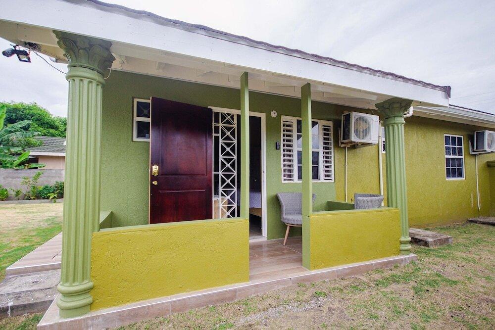 123 Drax Hall Country Club Villa