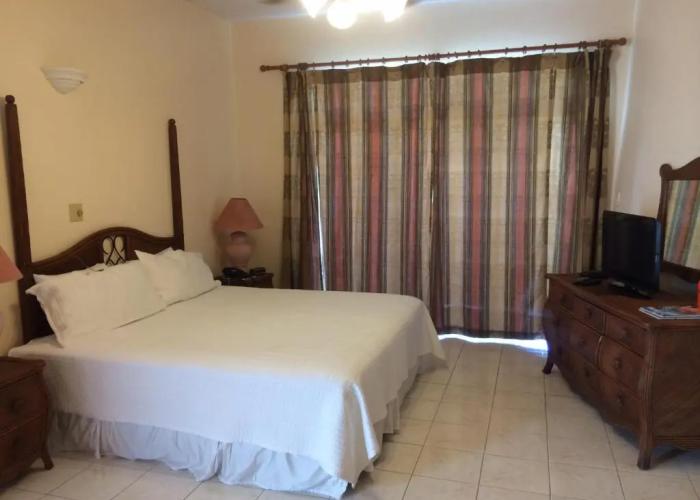 Fort Burt Hotel