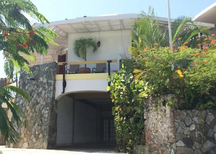 Fort Burt Hotel