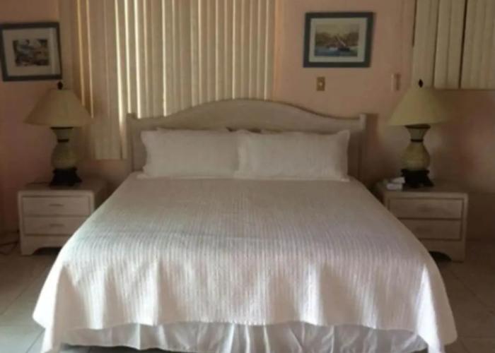Fort Burt Hotel