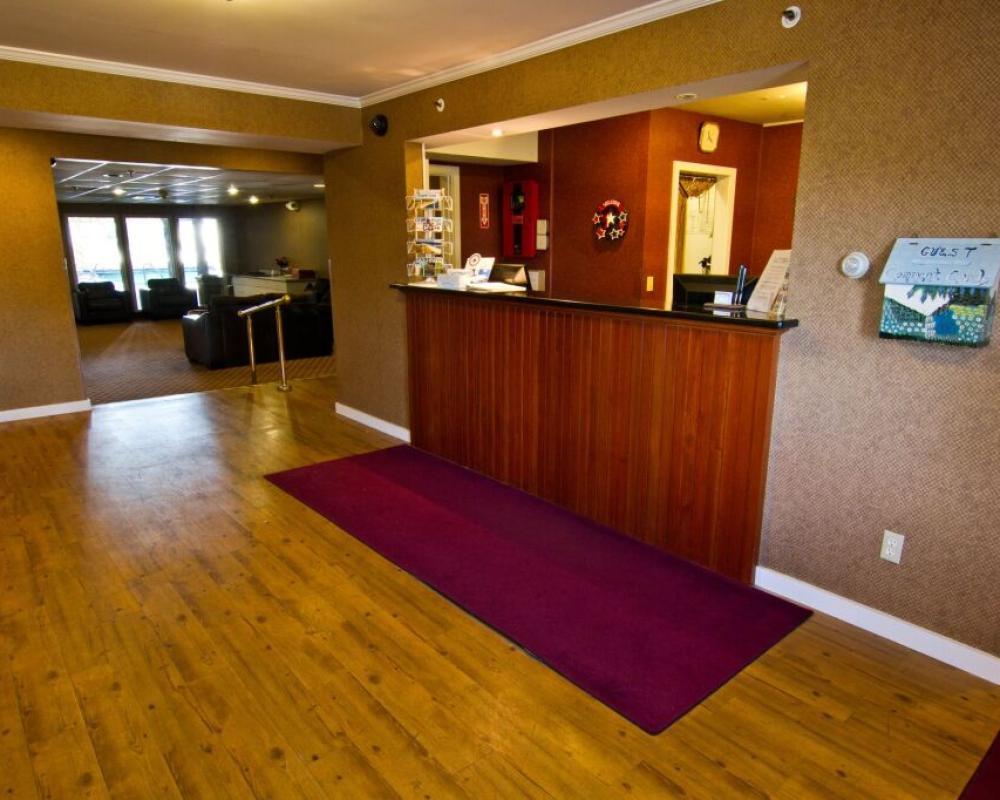 Sandwich Lodge & Resort