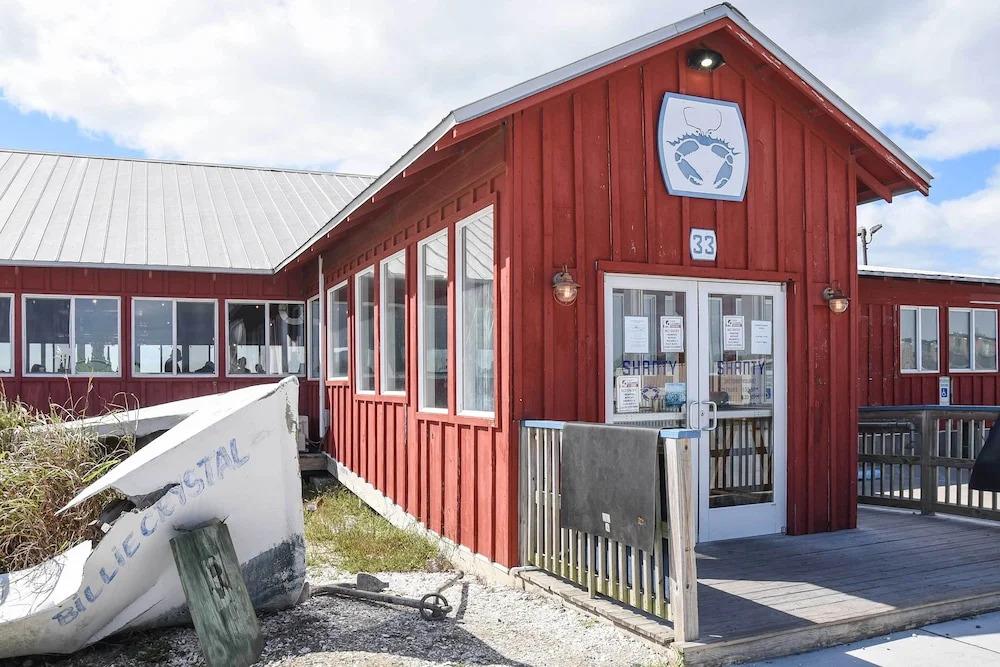 Updated Cape Charles Home ~ 2 Mi to Beachfront!