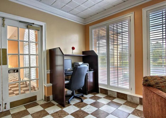 Quality Inn Richmond Hill - Savannah I-95