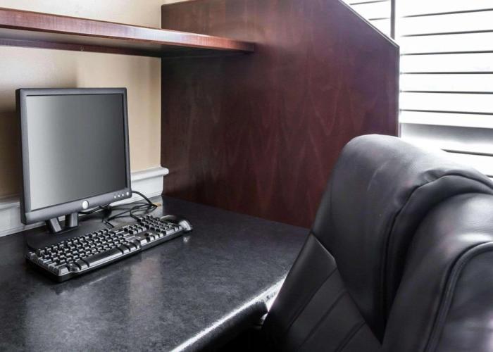 Quality Inn Richmond Hill - Savannah I-95