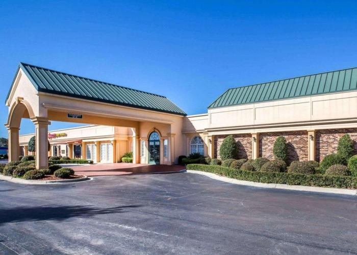 Quality Inn Richmond Hill - Savannah I-95