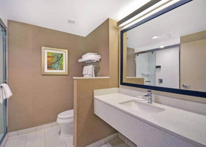 Fairfield Inn & Suites Savannah SW/Richmond Hill