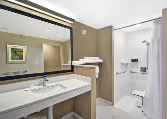 Fairfield Inn & Suites Savannah SW/Richmond Hill