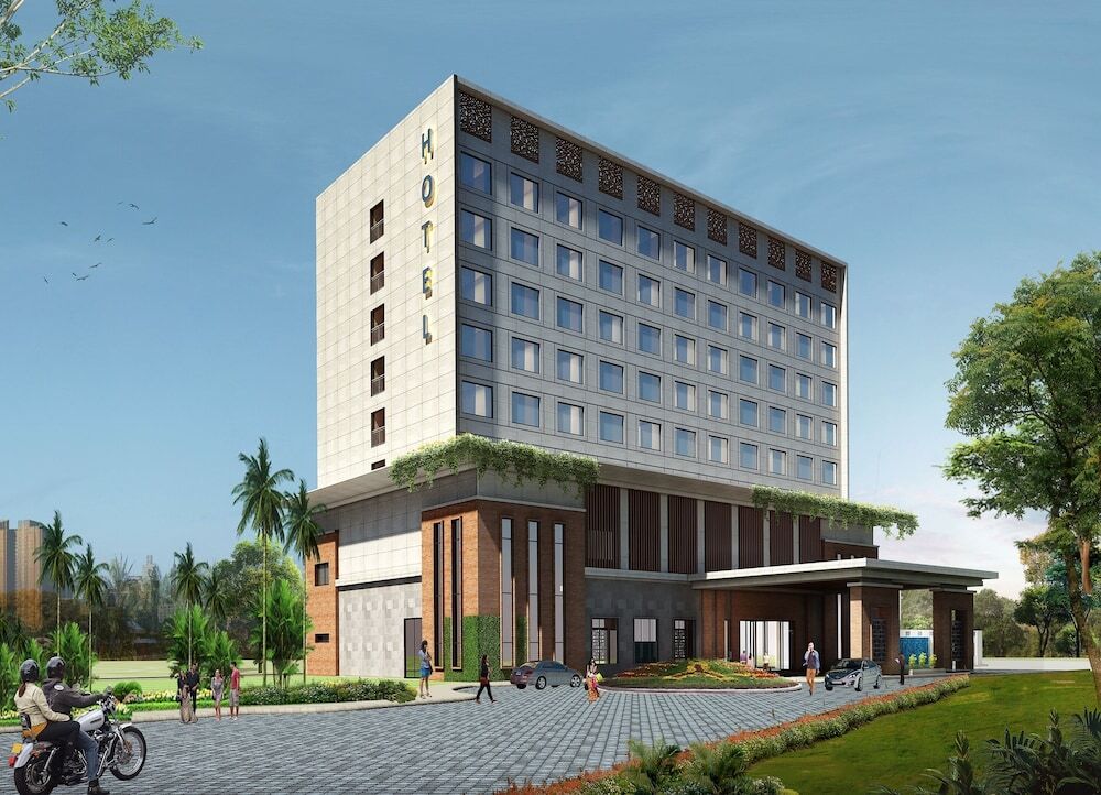 Manjeera Sarovar Premiere Rajahmundry